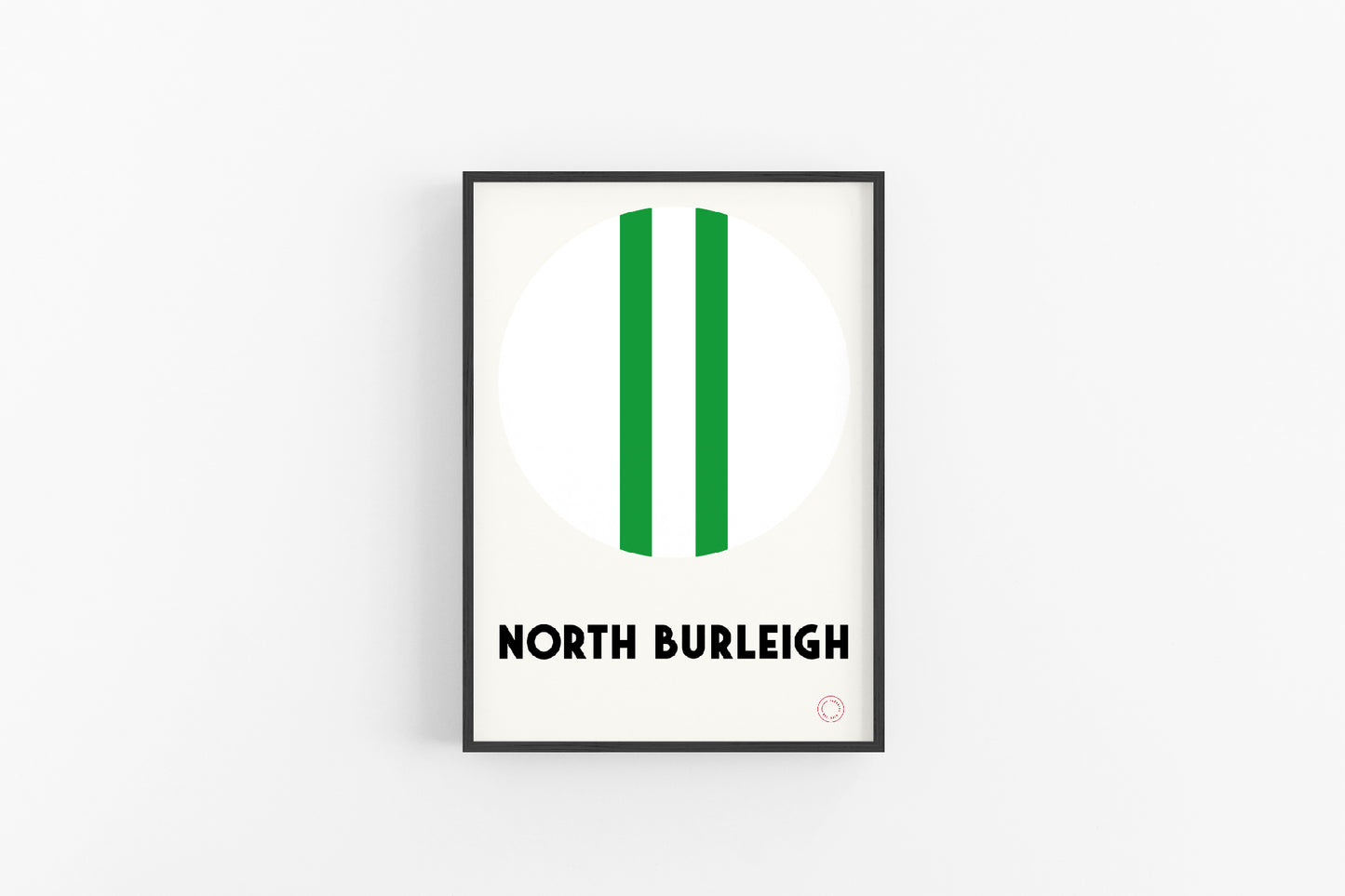 North Burleigh