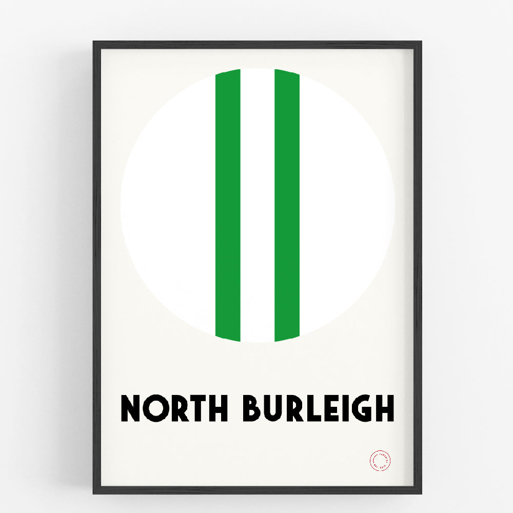 North Burleigh