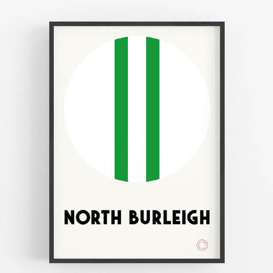 North Burleigh