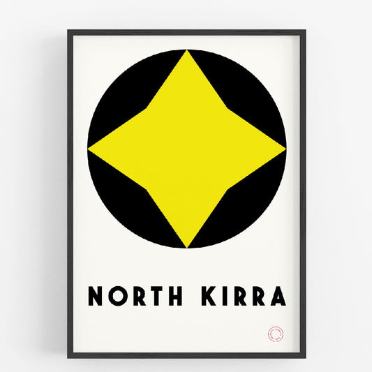 North Kirra