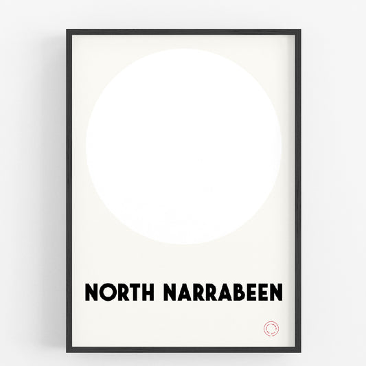 North Narrabe