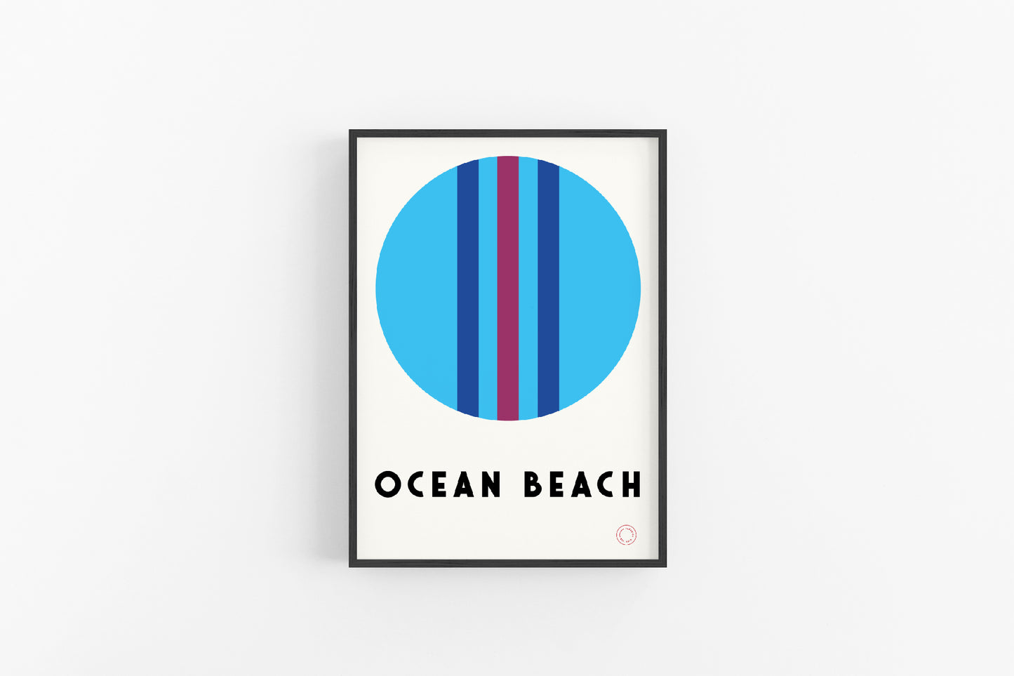 Ocean Beach