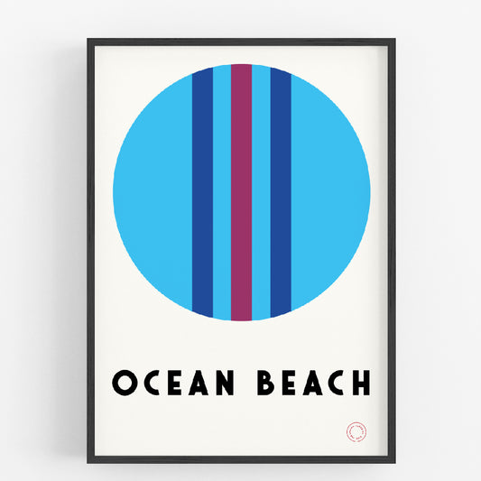 Ocean Beach