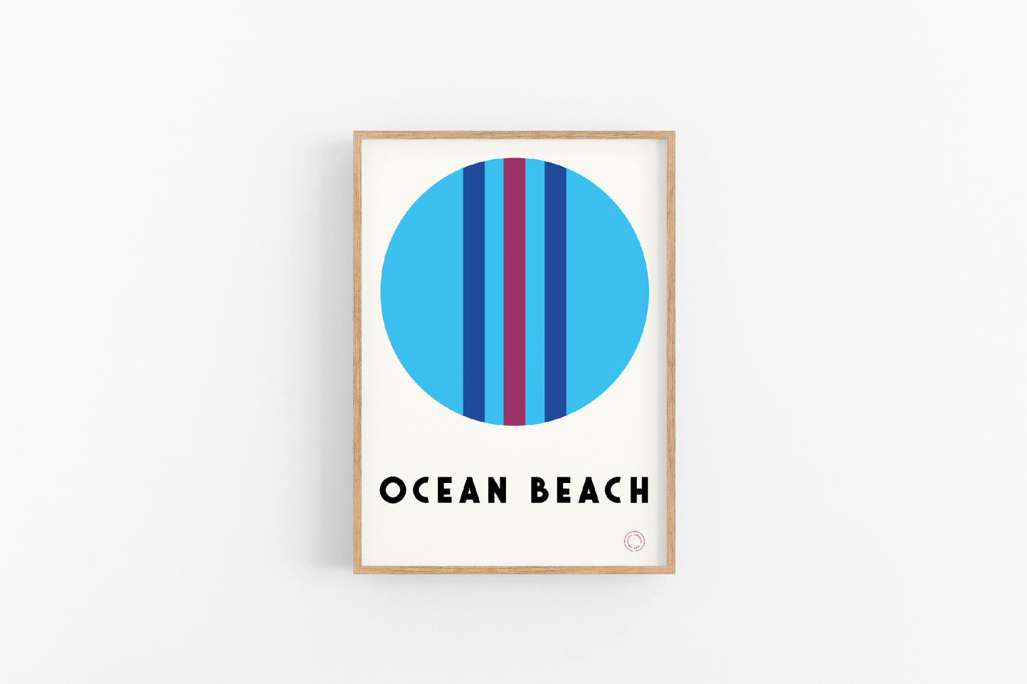 Ocean Beach