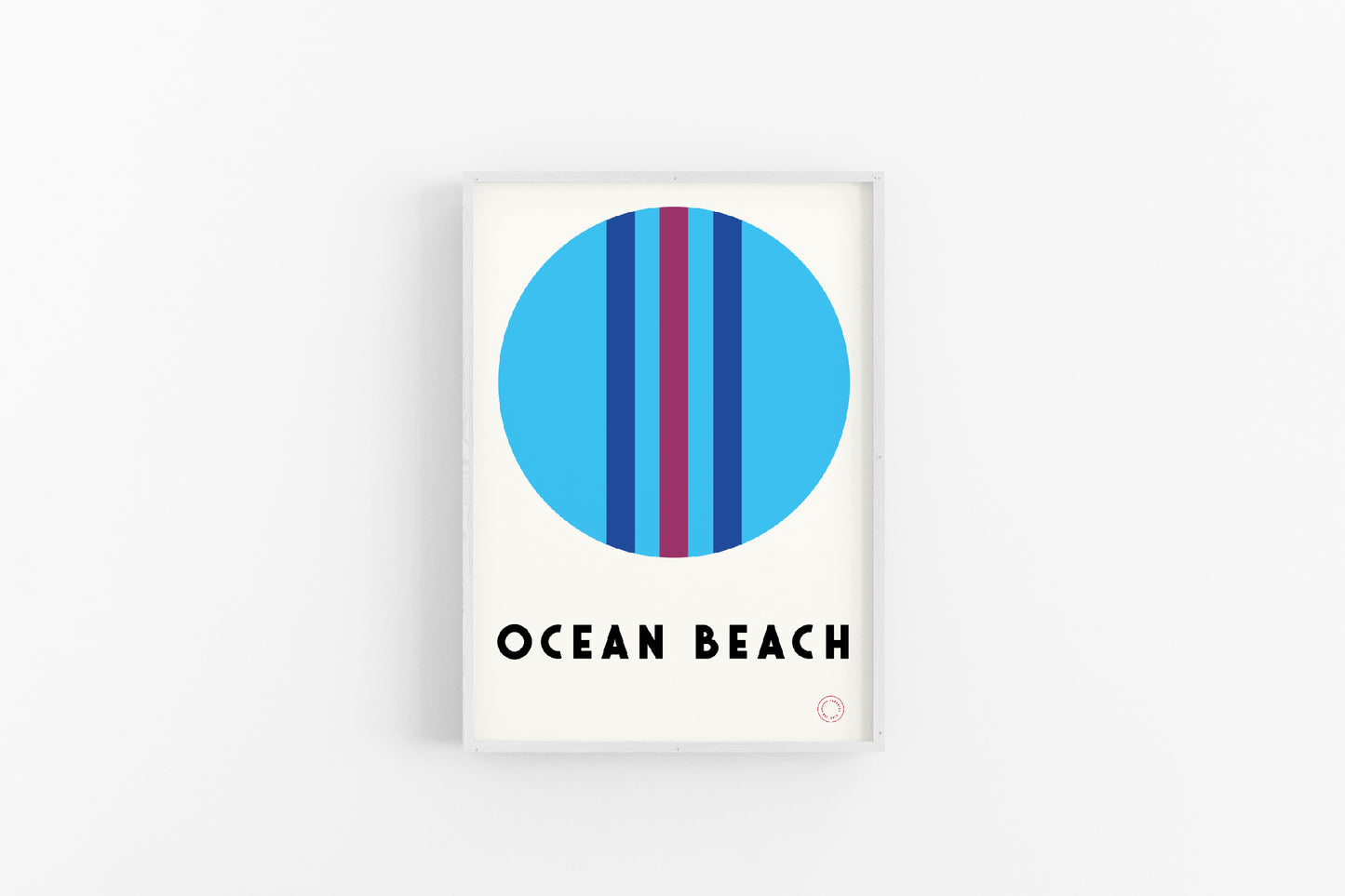 Ocean Beach