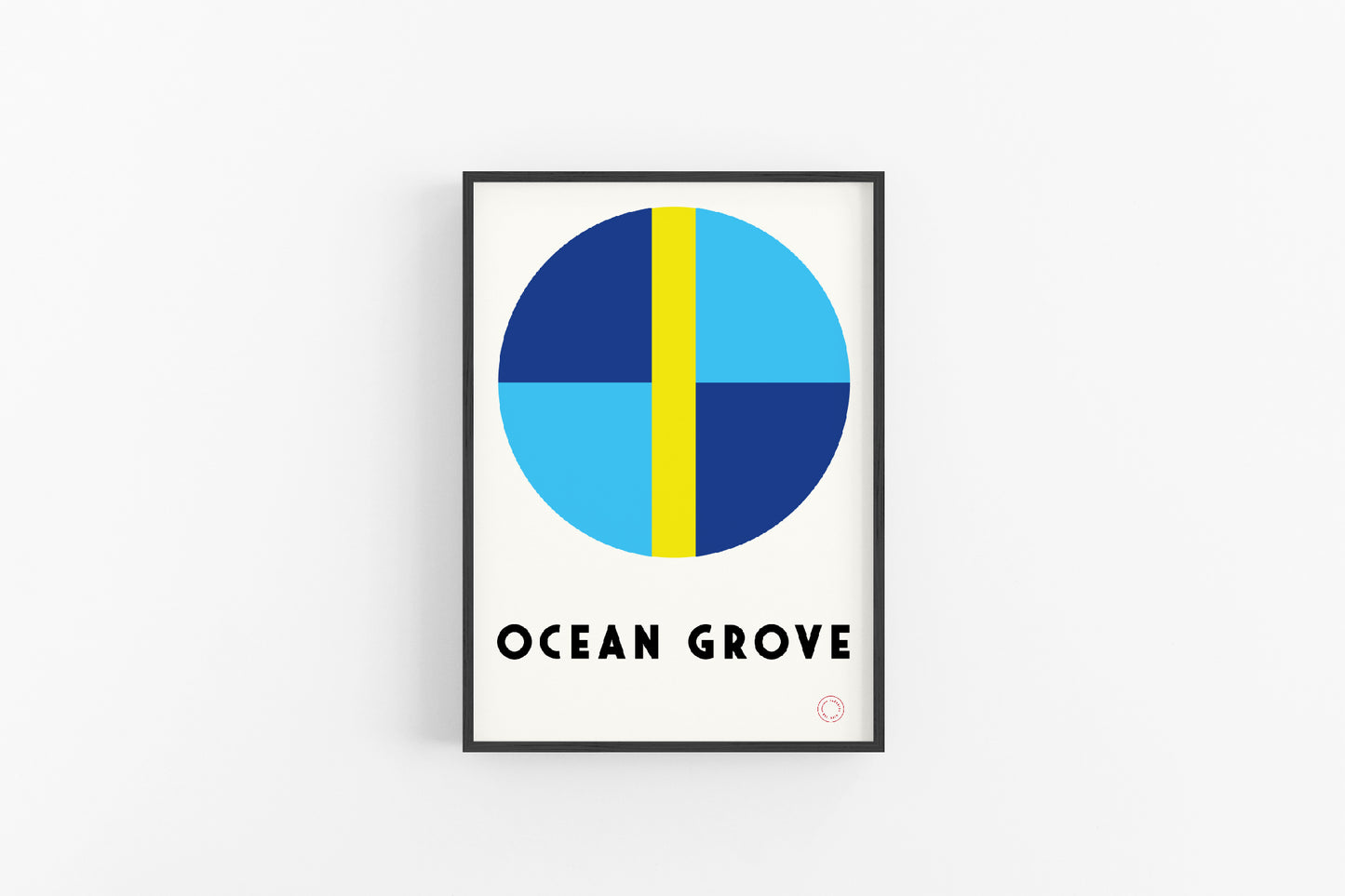 Ocean Grove