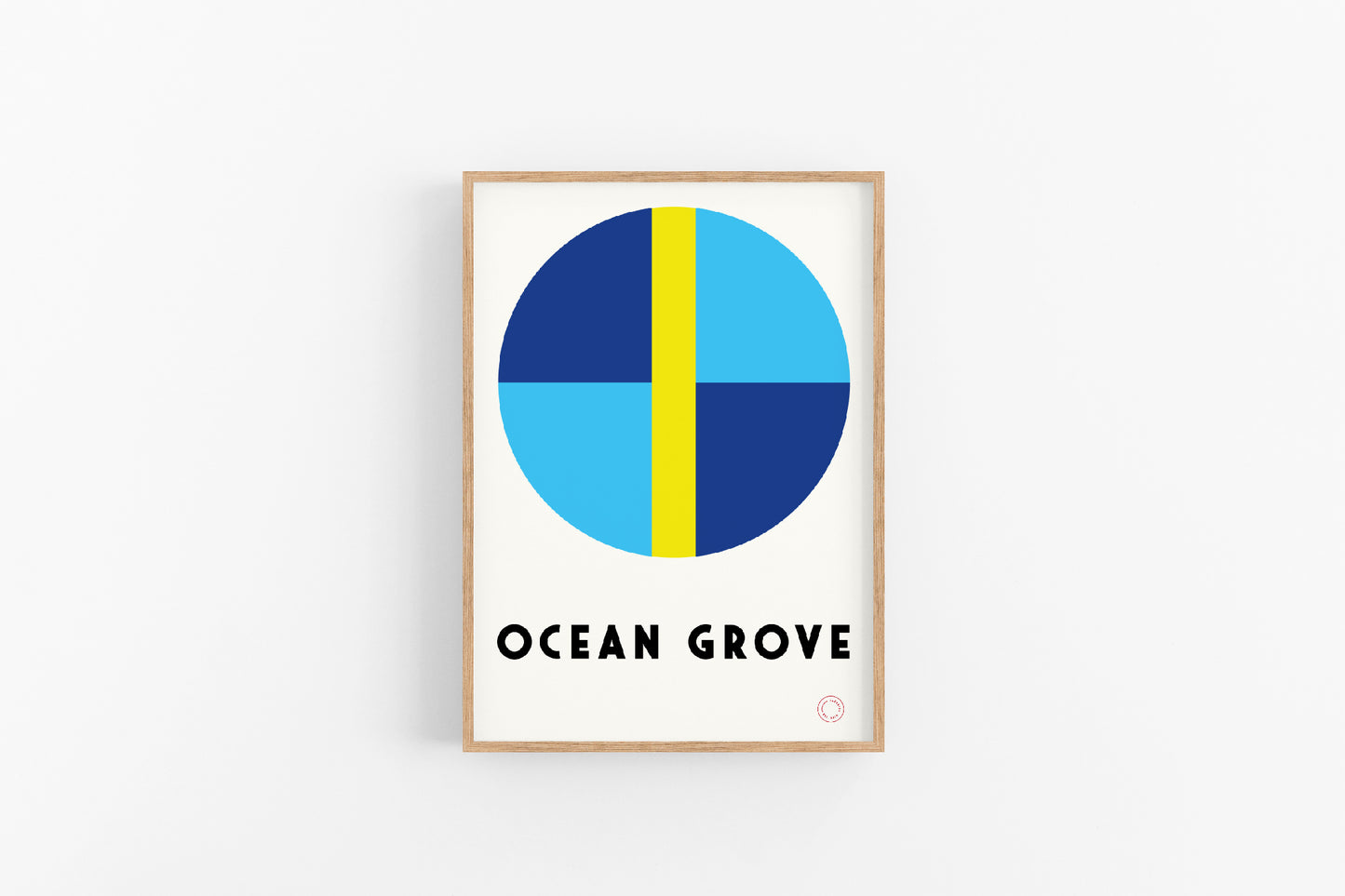 Ocean Grove