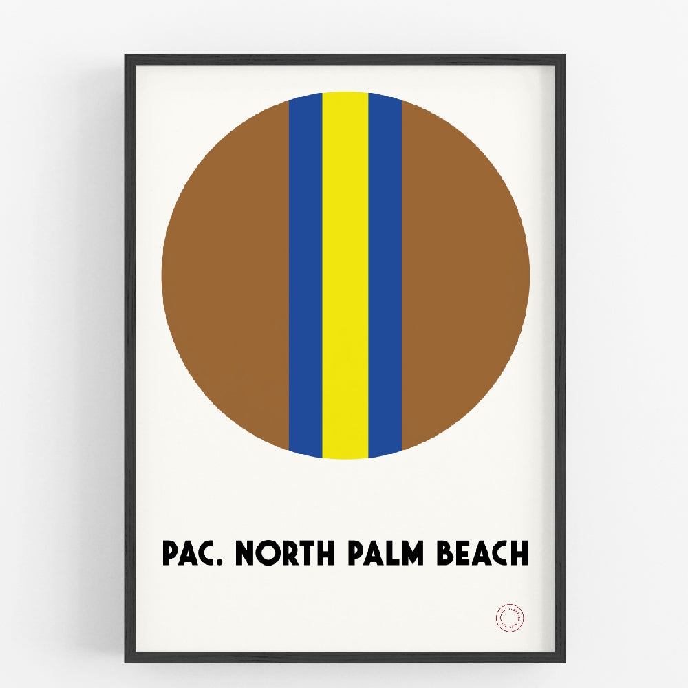 Pac-Nth-Palm Beach