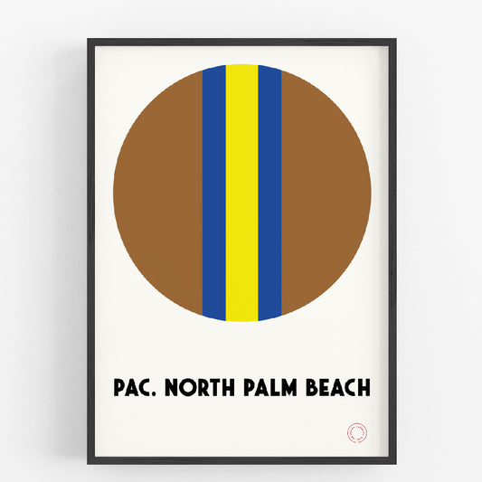 Pac-Nth-Palm Beach