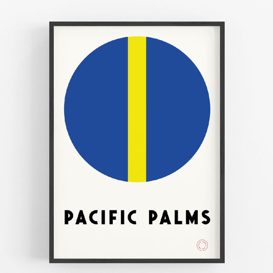 Pacific Palms