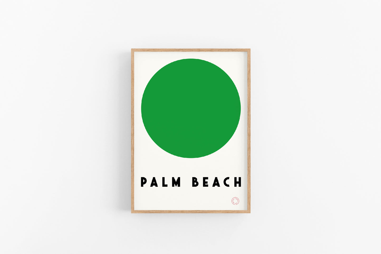 Palm Beach
