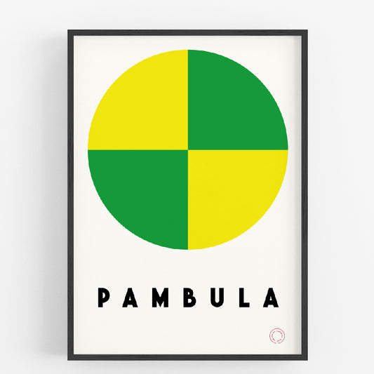 Pambula