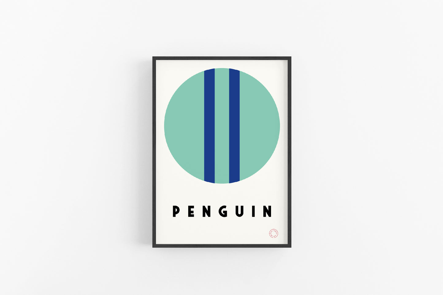 Penguin