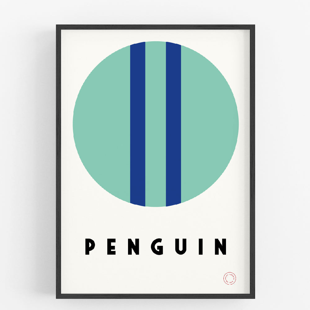 Penguin
