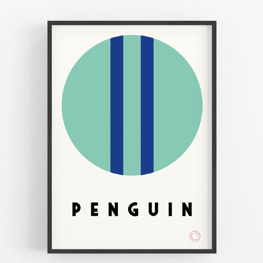 Penguin