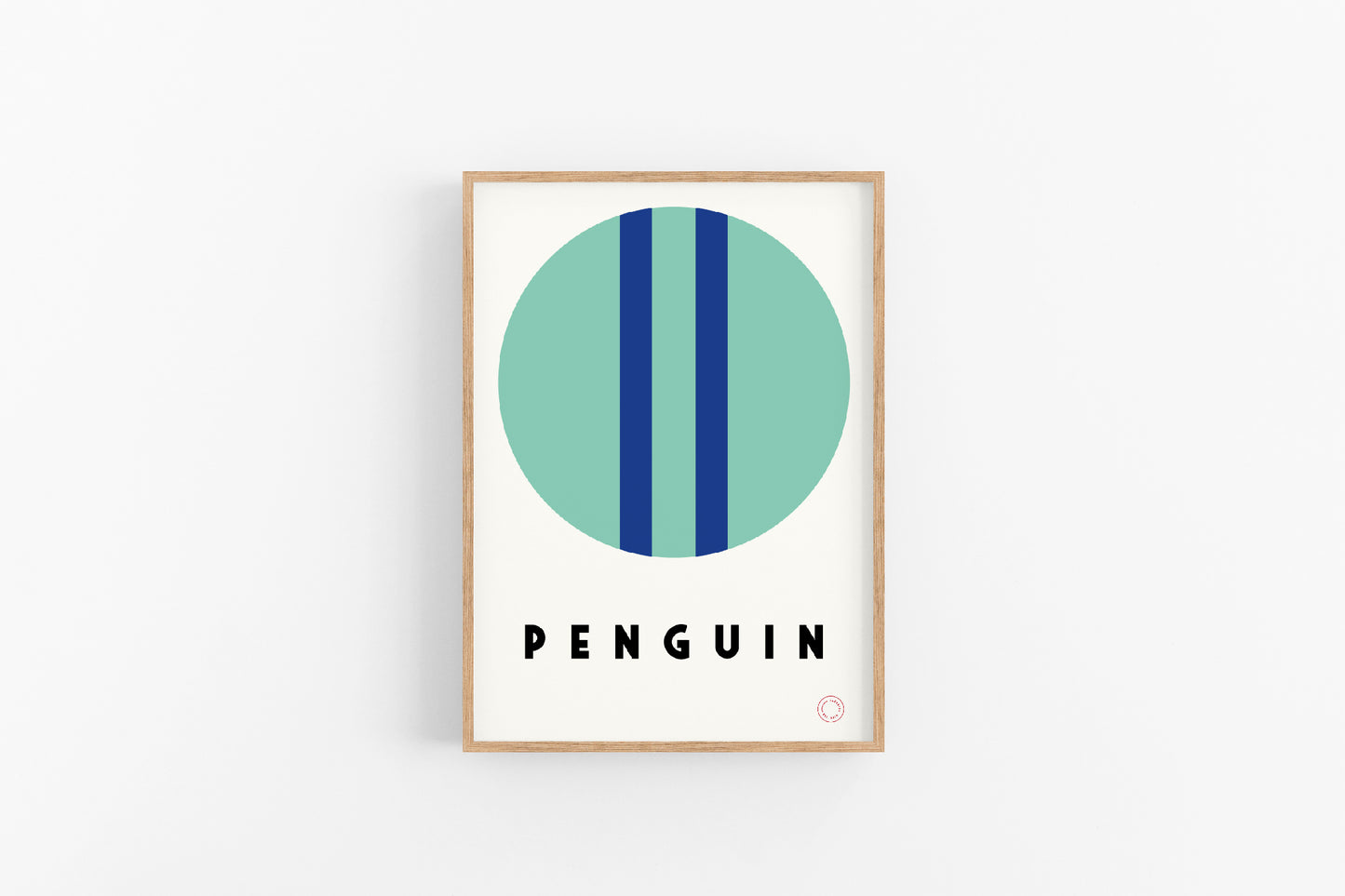 Penguin