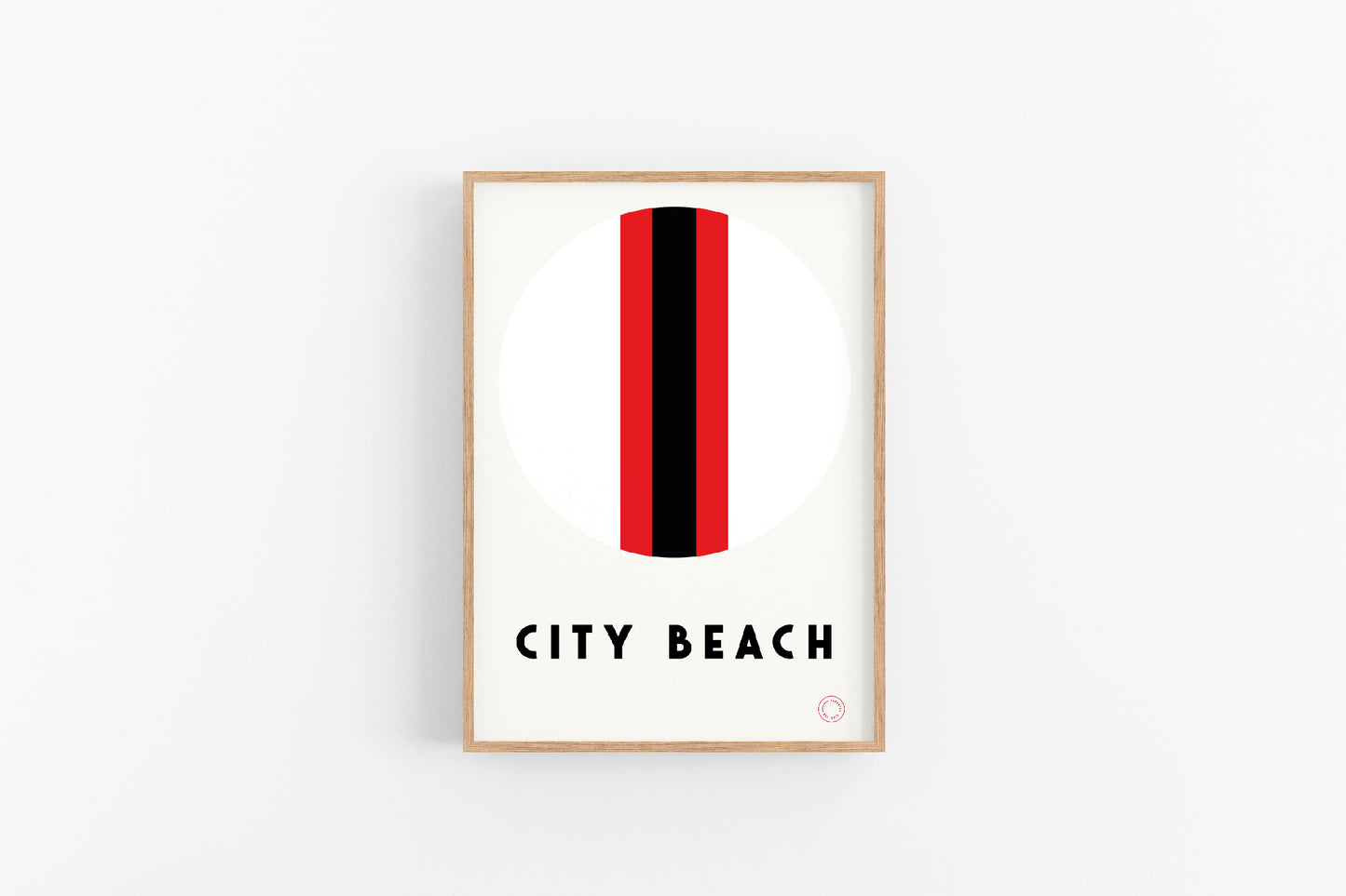 City Beach