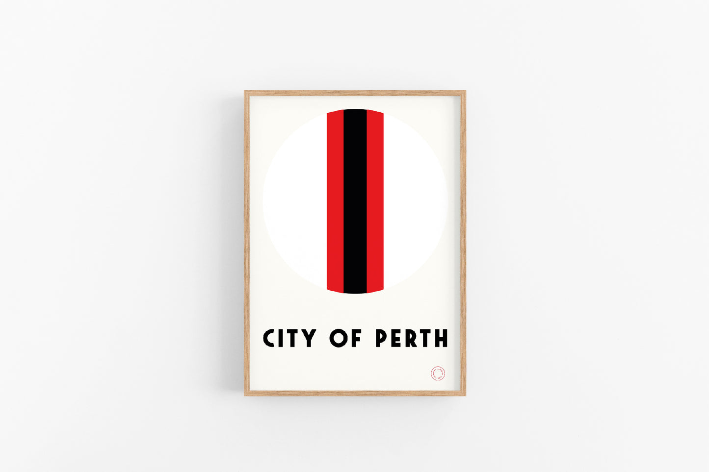 City of Perth