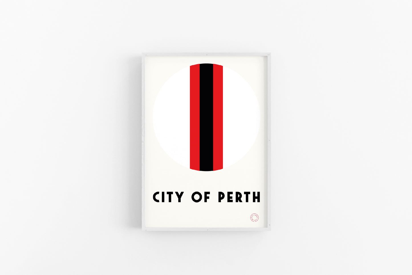 City of Perth