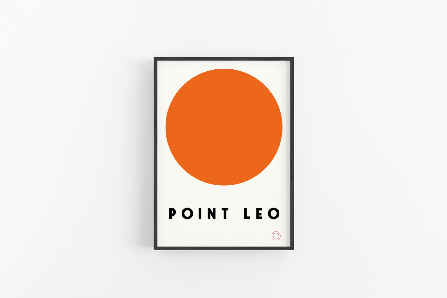 Point Leo
