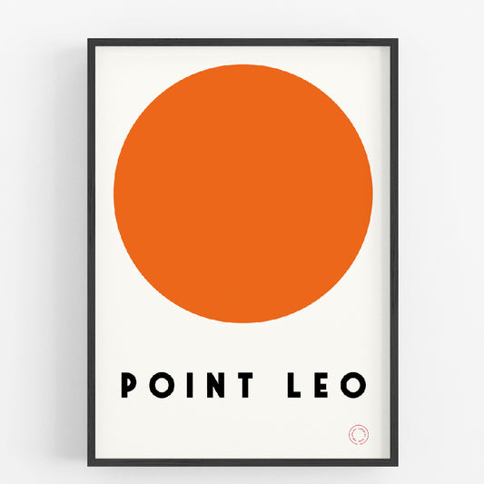 Point Leo