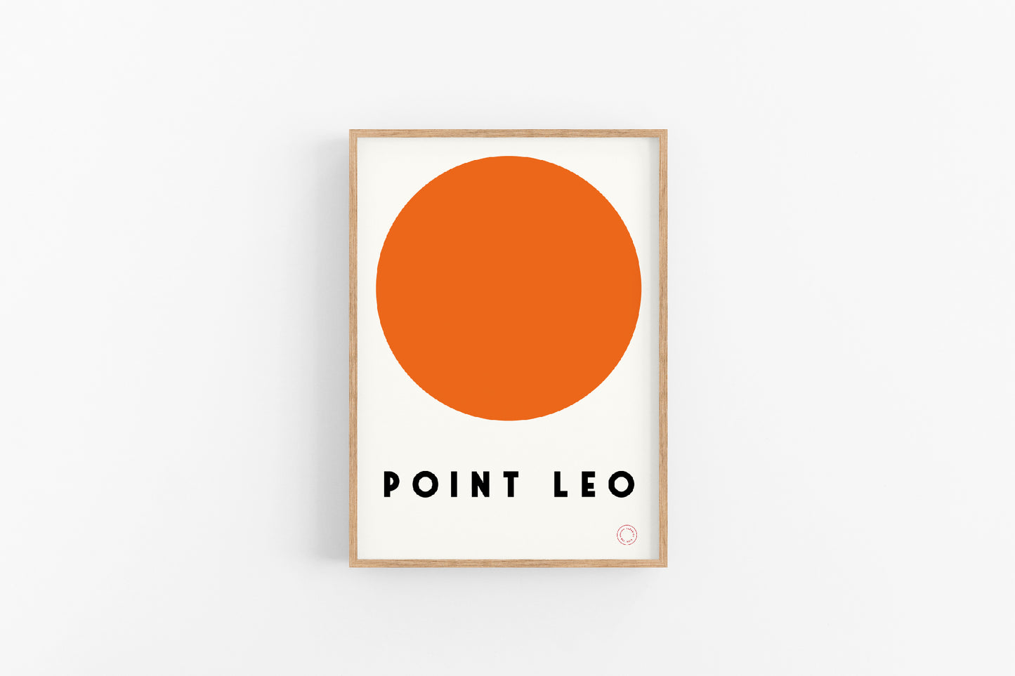 Point Leo