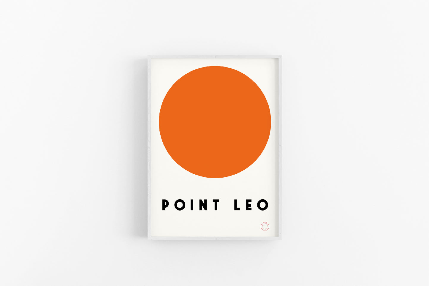 Point Leo
