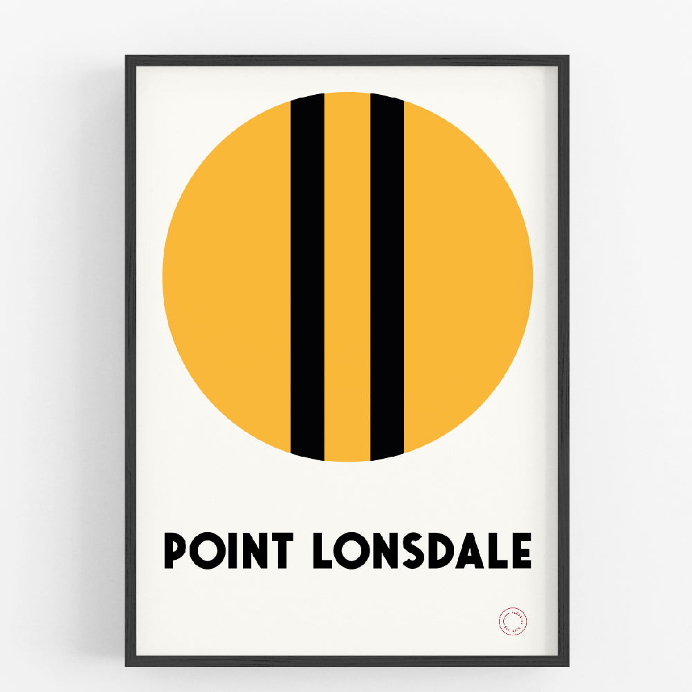Point Lonsdale