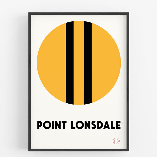 Point Lonsdale