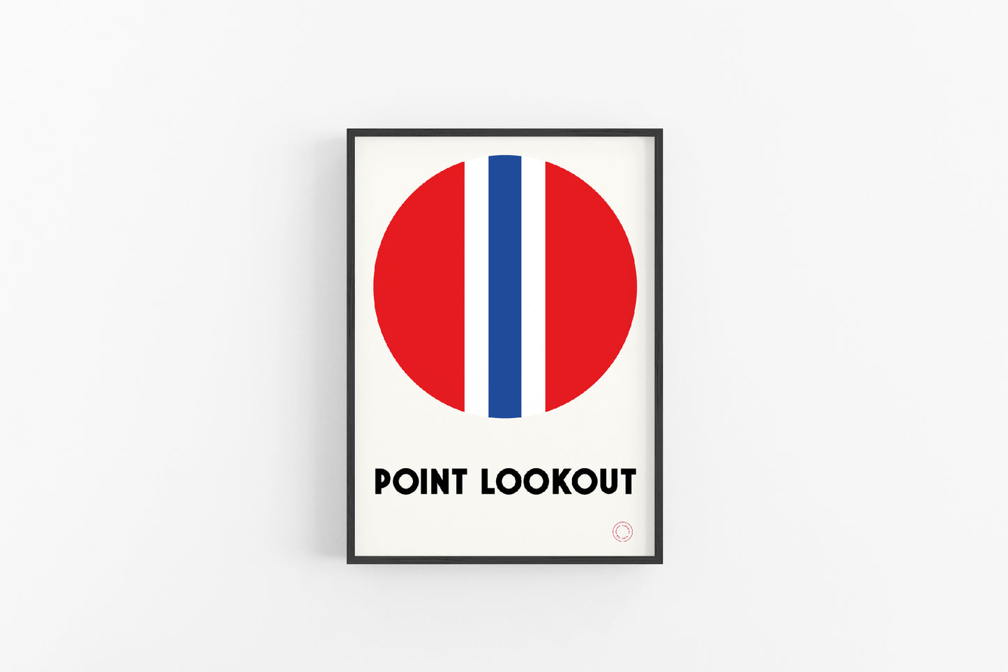 Point Lookout