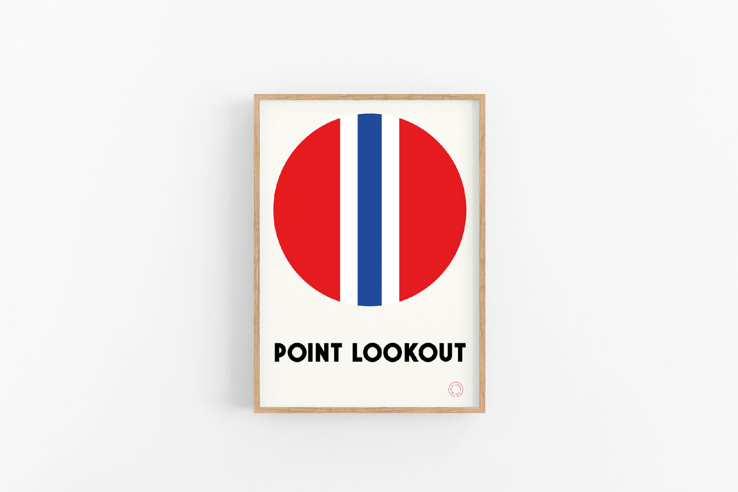 Point Lookout