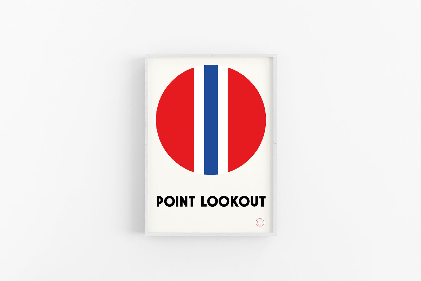 Point Lookout