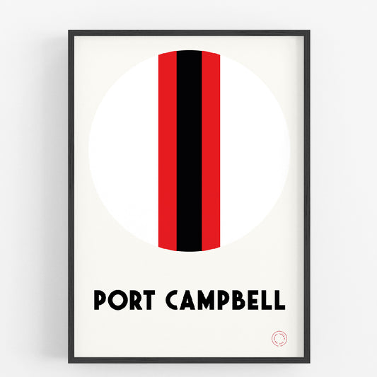 Port Campbell