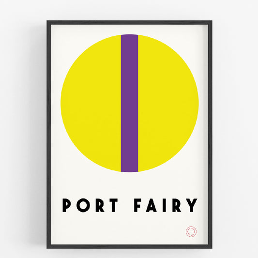 Port Fairy