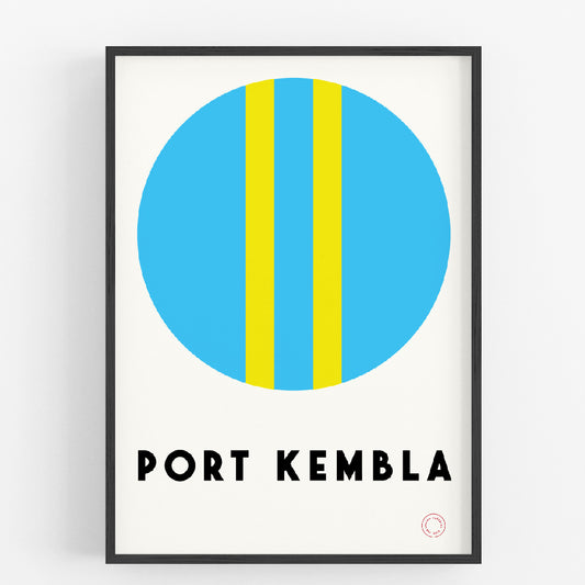 Port Kembla