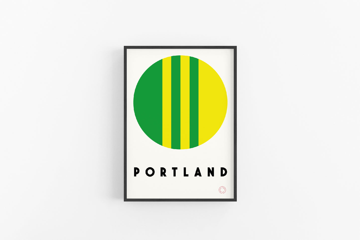 Port land