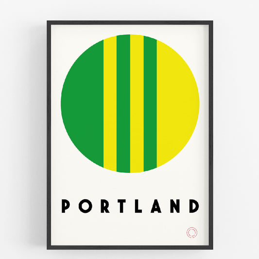Port land