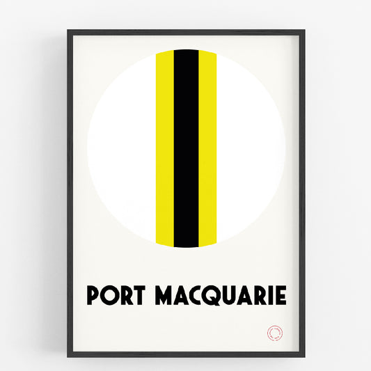 Port Macquarie