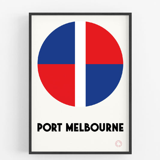 Port Melbourne