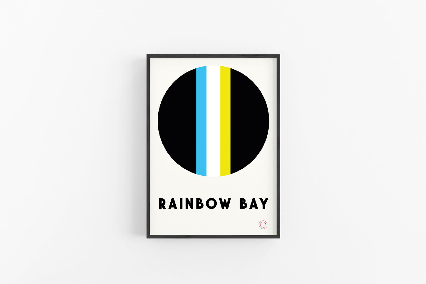 Rainbow Bay