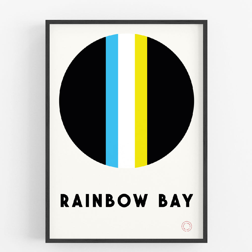 Rainbow Bay
