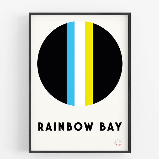 Rainbow Bay