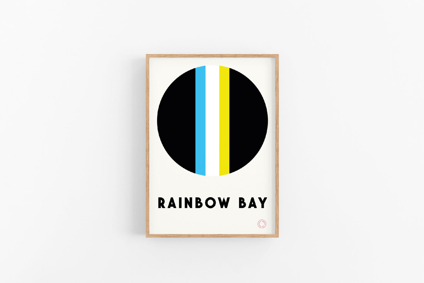 Rainbow Bay