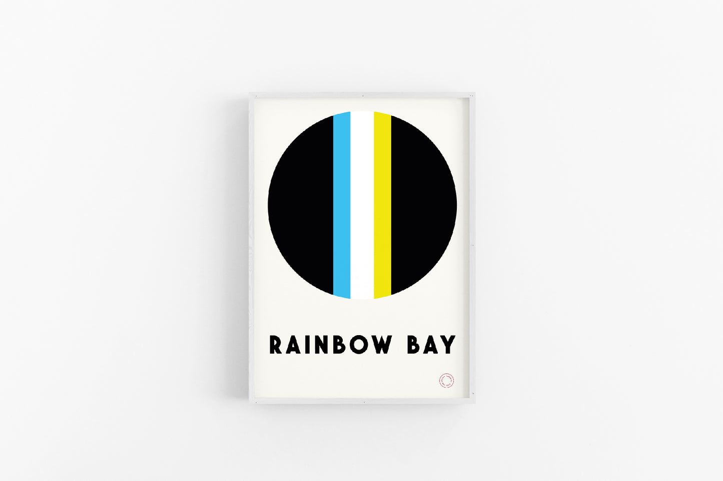 Rainbow Bay
