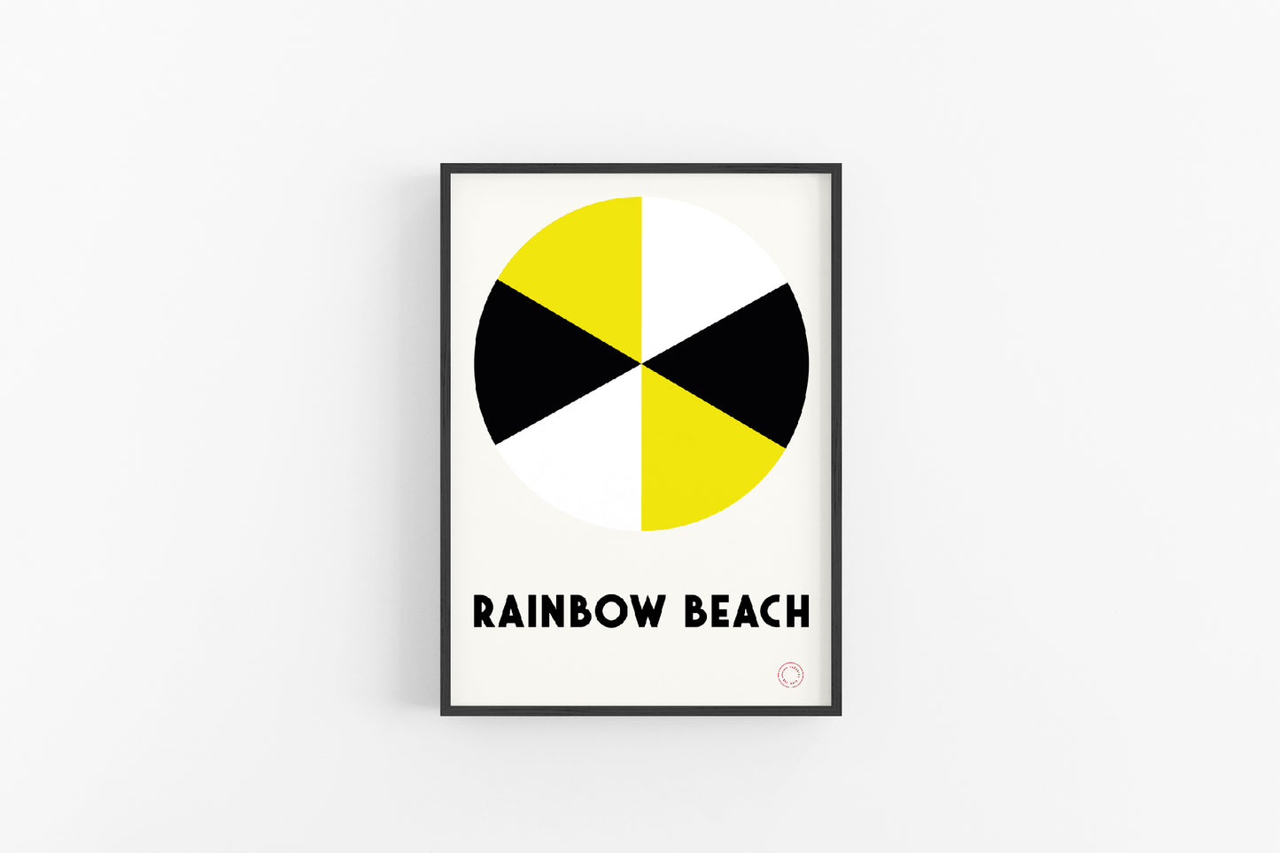 Rainbow Beach