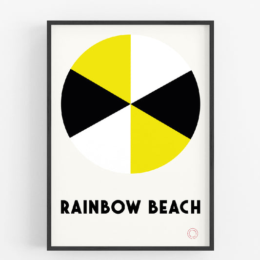 Rainbow Beach