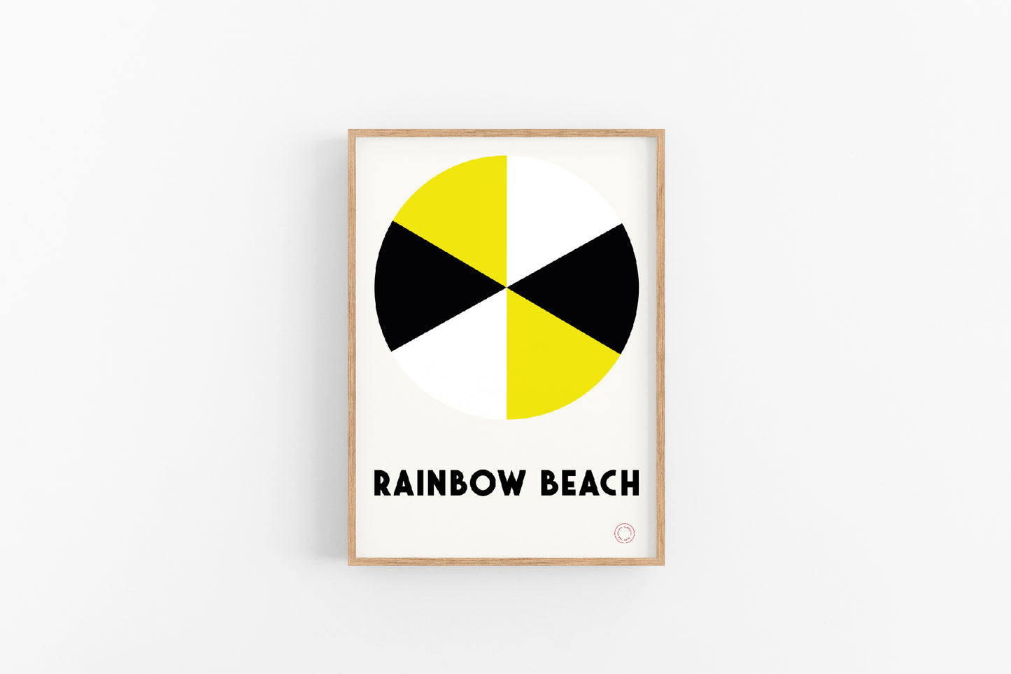 Rainbow Beach