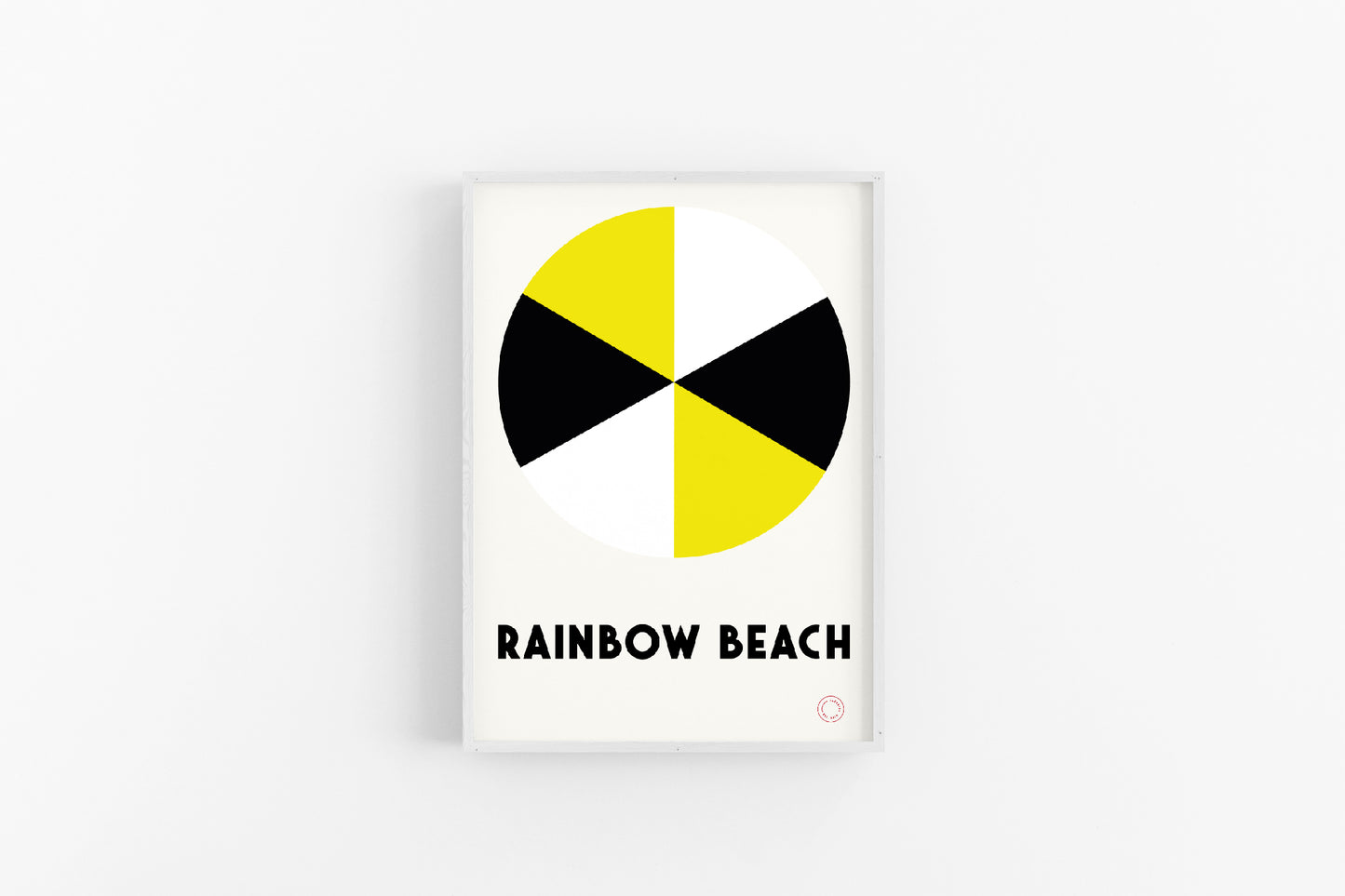 Rainbow Beach