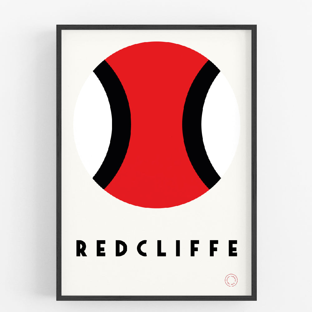 Redcliffe