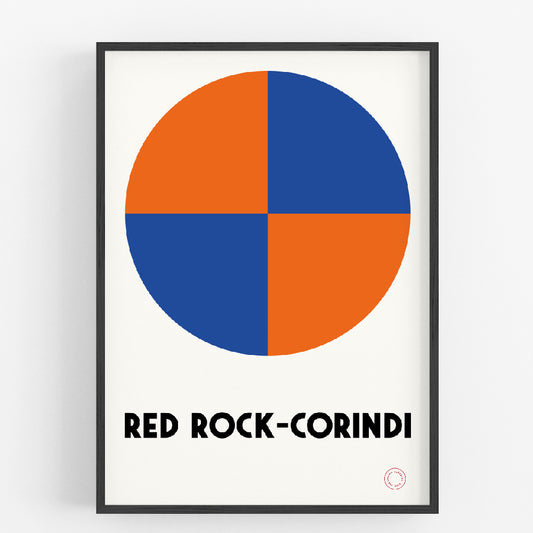 Redrock Corindi